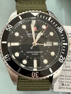 Swiss military by r price store