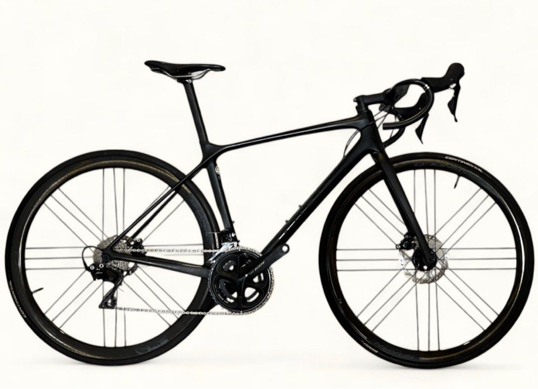 Giant tcr advanced 2 disc se deals