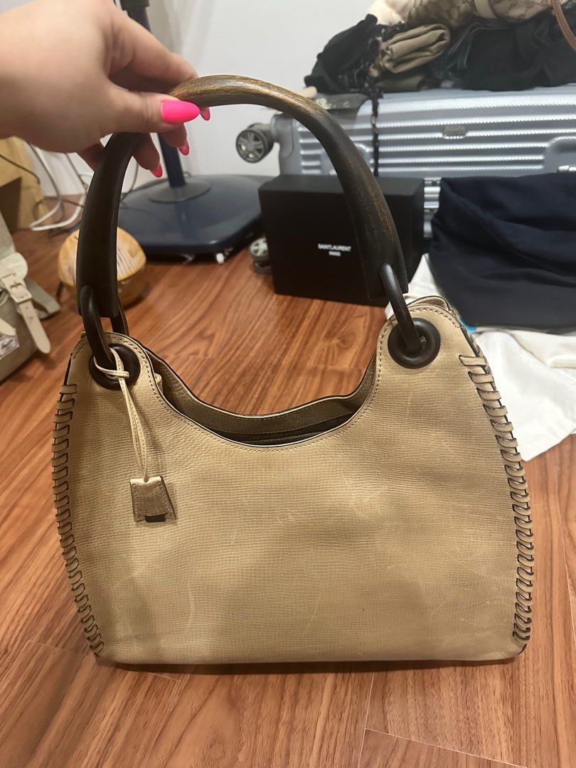 Gucci hobo bag vintage online
