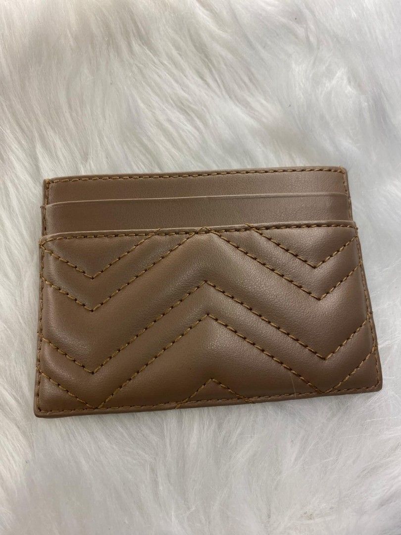 Gucci card holder womens sale new arrivals