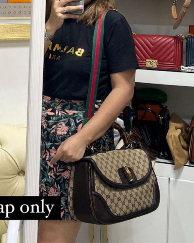 Gucci everyday bag on sale