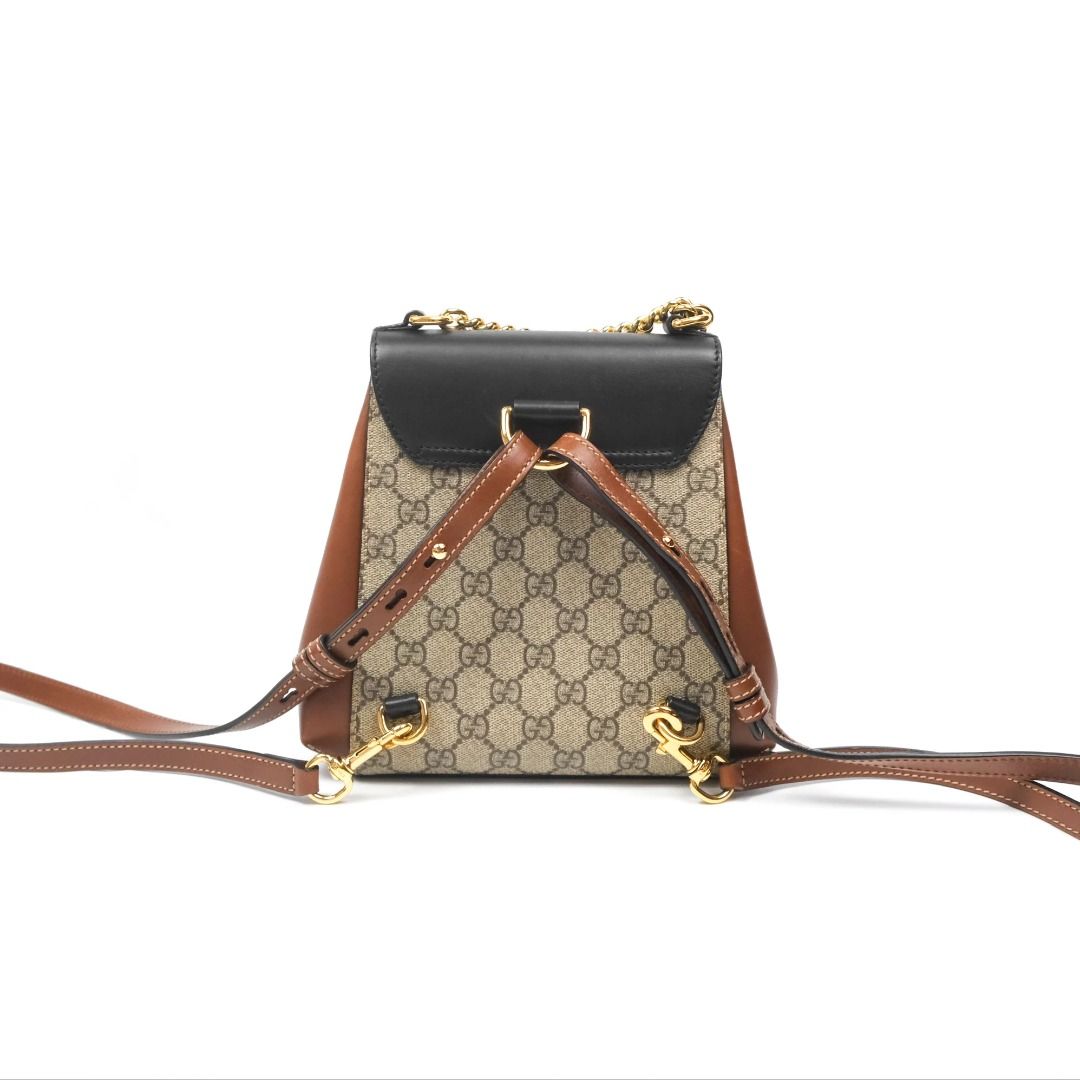 Gucci mini backpacks hotsell