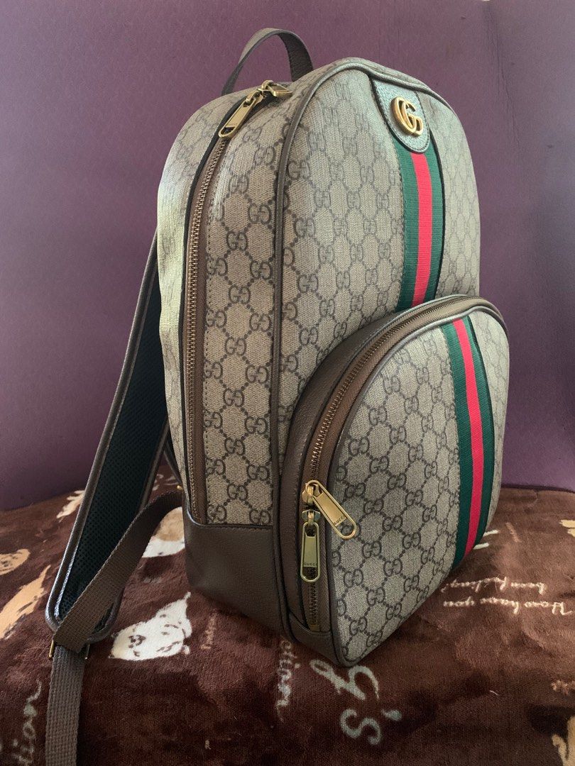 Gucci Ophidia backpack LARGE