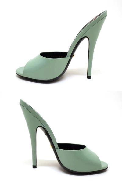 Gucci heels sale online