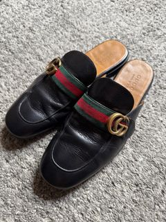 100 affordable gucci mules For Sale Carousell Philippines