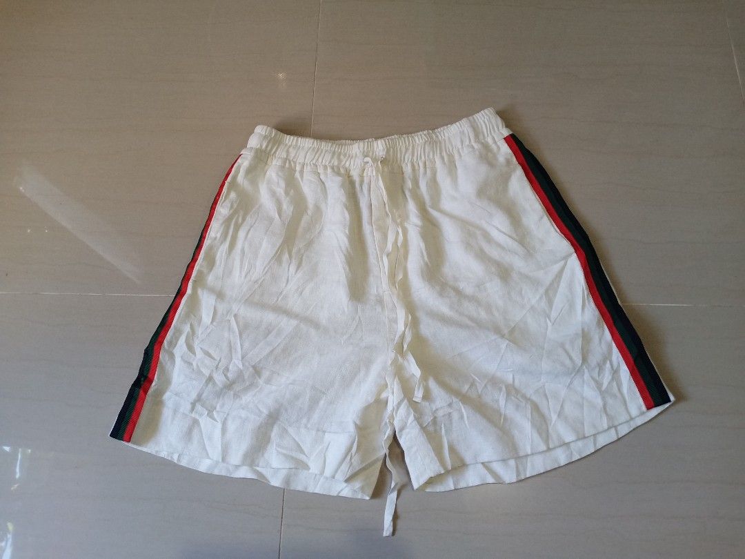 Gucci athletic shorts on sale