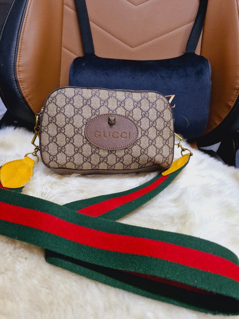 Gucci snapshot bag online