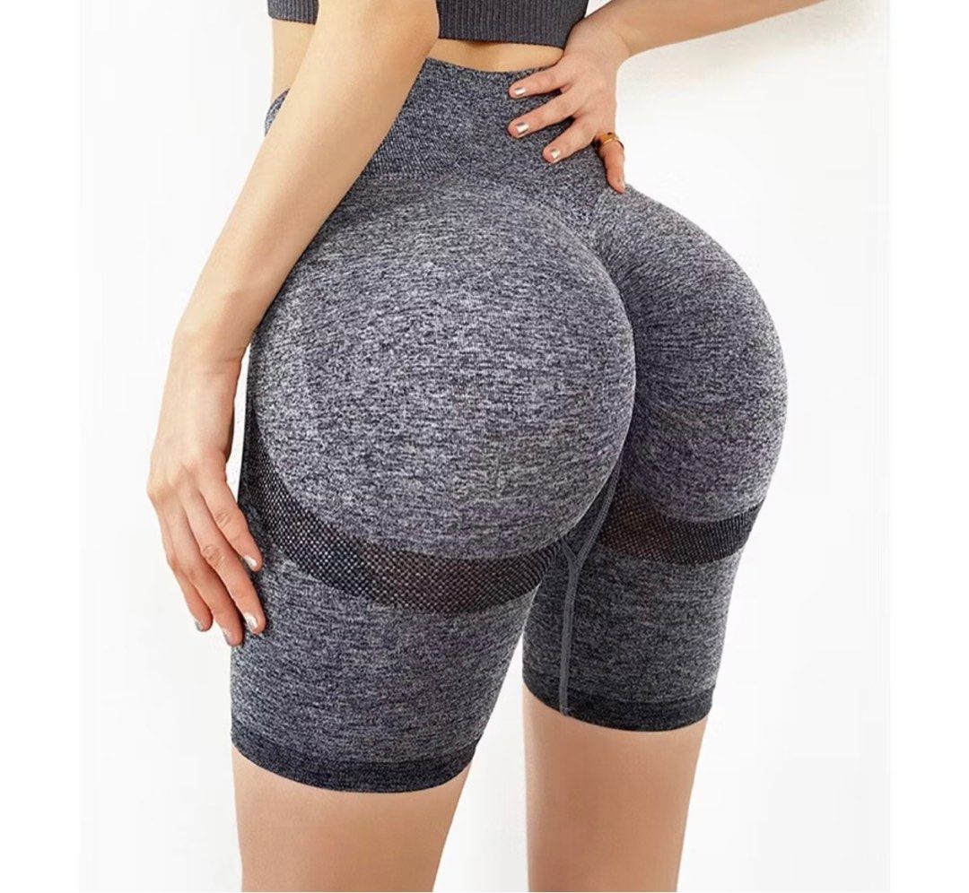 GYM/JOGGING/WALKING OUTFITS (Category: Activewear) located in Bulacan. Submitted by declutterwithjcl_ (Listing ID 1335629452, Image 2). Description: Medium size Original prices 1st pic : 600pesos 2nd pic : 270 pesos 3rd pic : 200 pesos 4th pic : 389 pesos 5th pic: 399 pesos 6th and 7th pic: polyester leggings 199php 8th pic: 189php Total value of 7 items - 2,246.