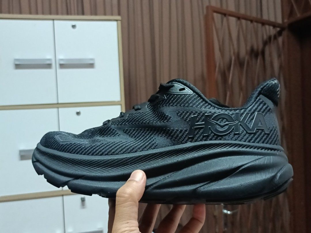 HOKA ONE ONE Clifton 9 ランニングシューズ26.5cm Hoka Clifton HOKA ONE ONE Clifton 9 ランニングシューズ26.5cm Hoka Clifton