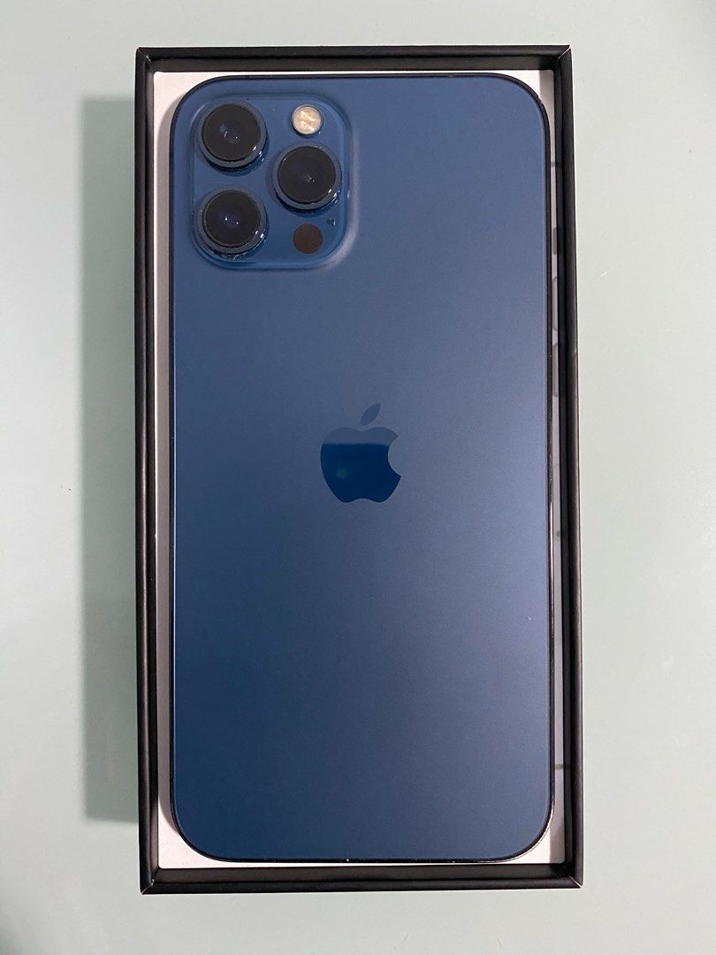 Pacific Blue Iphone 12 Pro Specs Iphone 12 Pro Graphite Vs Pacific