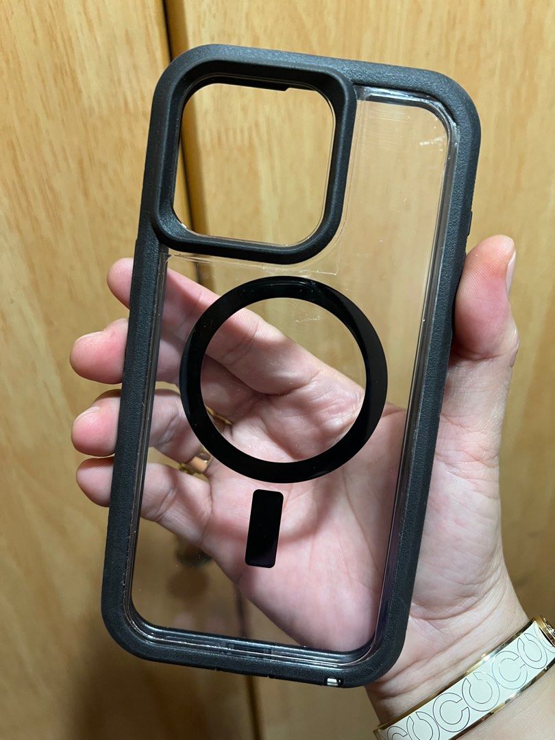 iphone 15 promax cse (Category: Cases & Sleeves) located in Bulacan. Submitted by maucaguiat (Listing ID 1335770874, Image 1). Description: selling my cases otterbox 1500 wla po box, gentle woman 1500, casetify bounce pink 1800, casetify bounce duty free 1800, casetify ultra bounce 2500 each sale ko n po benta.