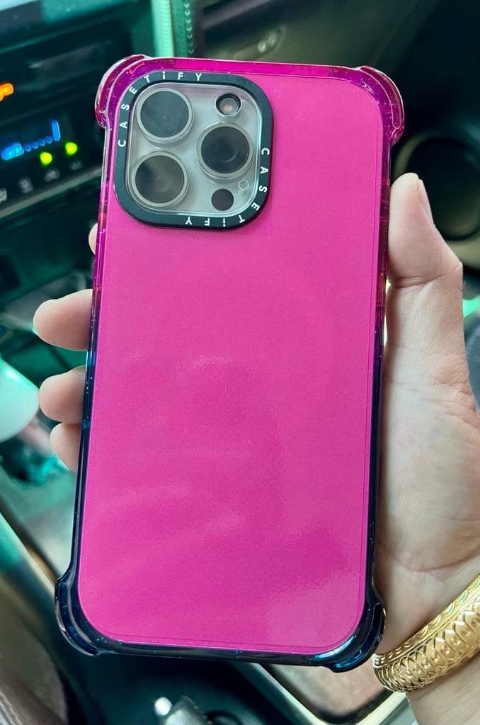 iphone 15 promax cse (Category: Cases & Sleeves) located in Bulacan. Submitted by maucaguiat (Listing ID 1335770874, Image 3). Description: selling my cases otterbox 1500 wla po box, gentle woman 1500, casetify bounce pink 1800, casetify bounce duty free 1800, casetify ultra bounce 2500 each sale ko n po benta.