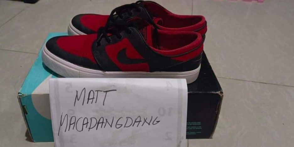 Janoski breds shop