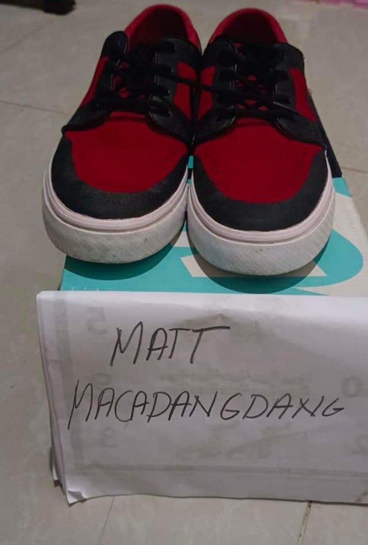 Janoski breds hotsell