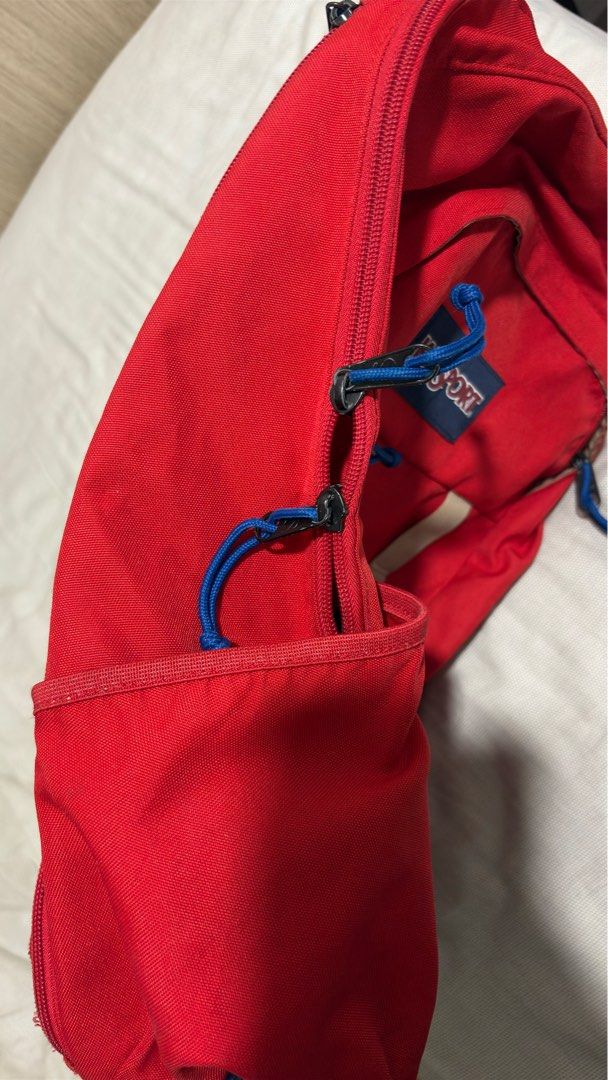 Jansport foxhole backpack clearance