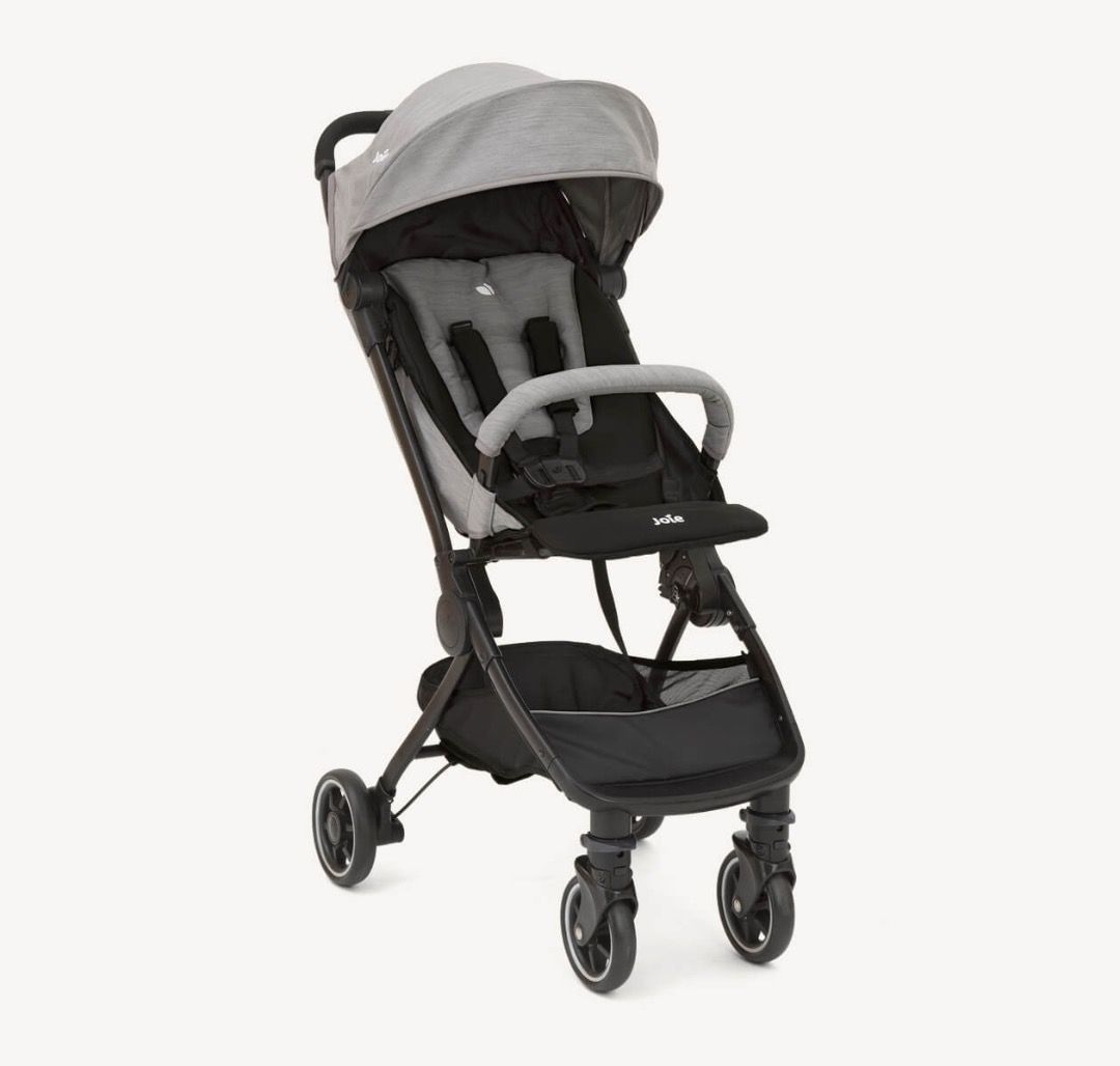 Joie Cabin Stroller Babies Kids Going Out Strollers on Carousell