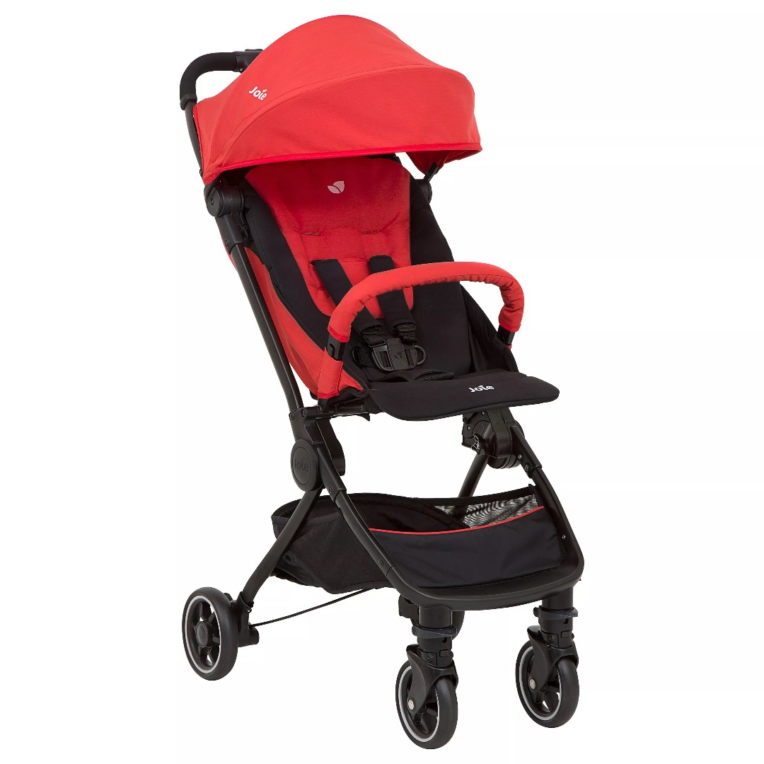 Joie Cabin Stroller Babies Kids Going Out Strollers on Carousell