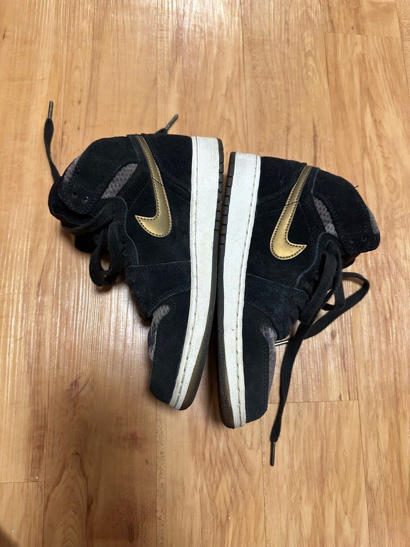 Air jordan 1 retro high gg heiress camo clearance