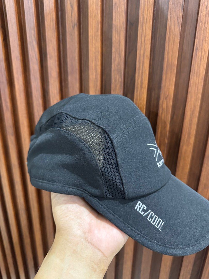 Karrimor cool race cap outlet