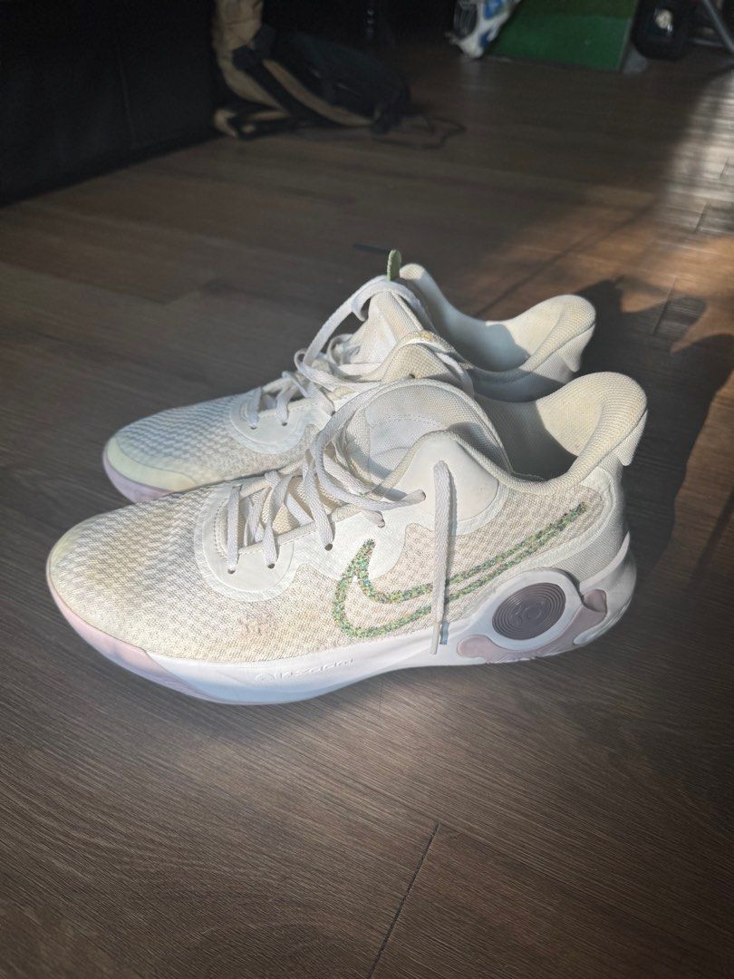 Kd 11 low cut top