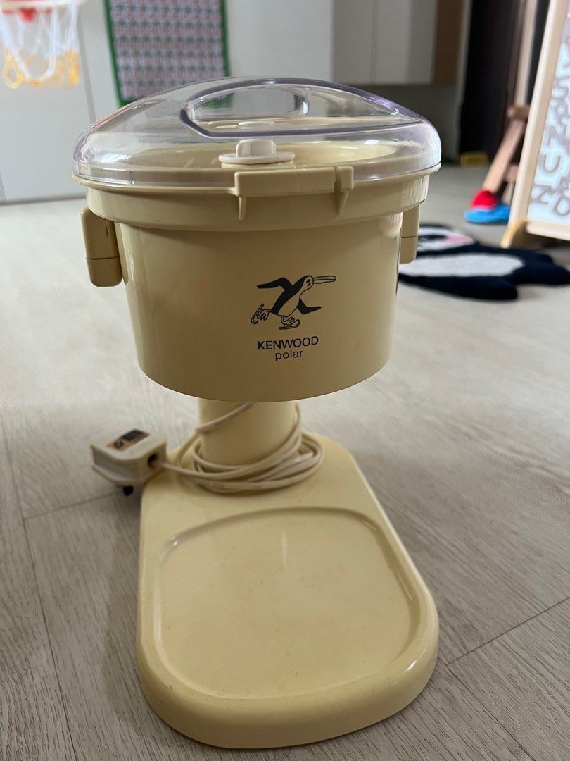 Ice kacang maker clearance