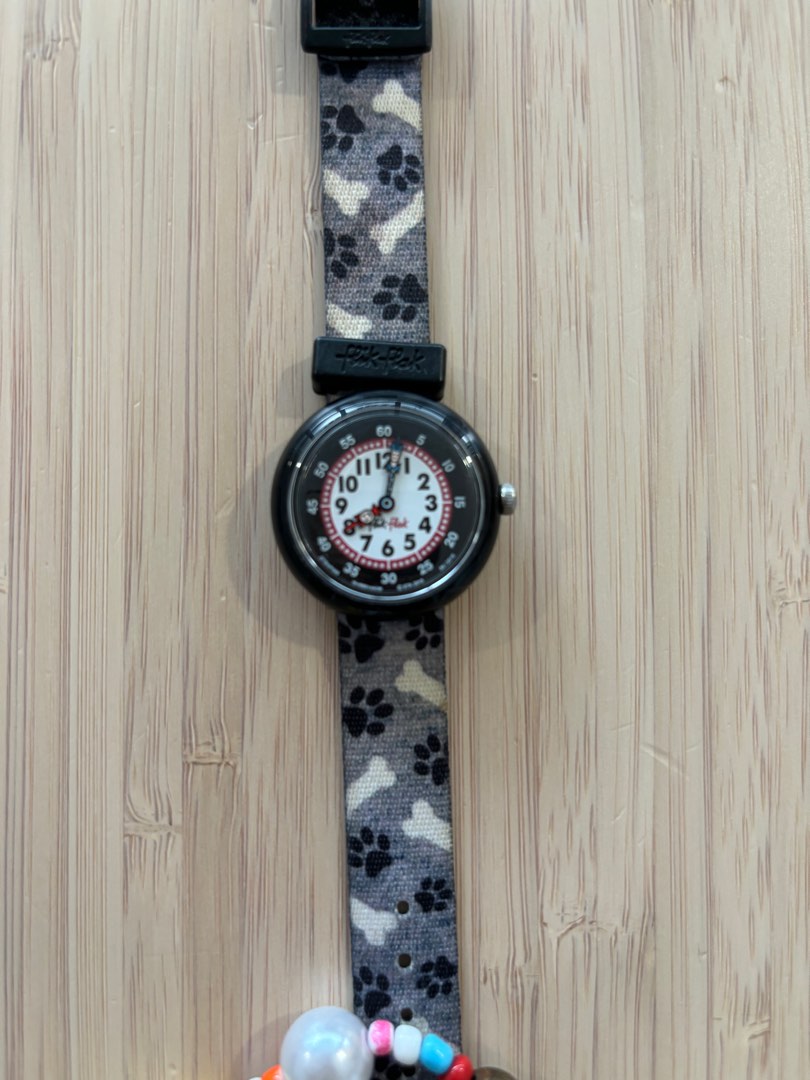 Swatch for boys clearance
