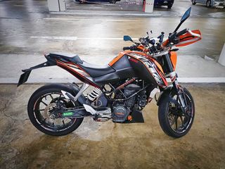 Ktm duke 200 spare parts online shopping best sale