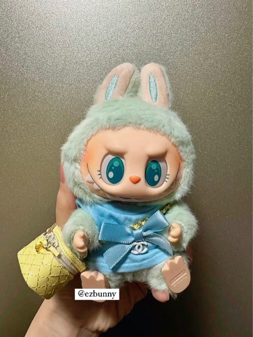 Chanel toy bag hot sale
