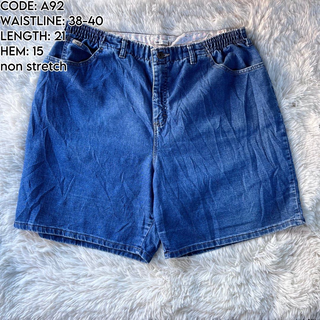 Lee 1889 shorts discount