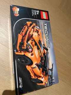 1 000 affordable lego technic For Sale Toys Games Carousell Singapore