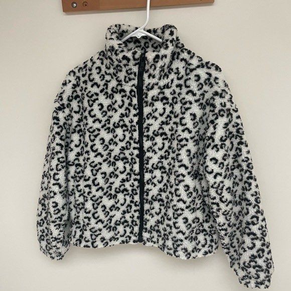 La hearts teddy jacket sales