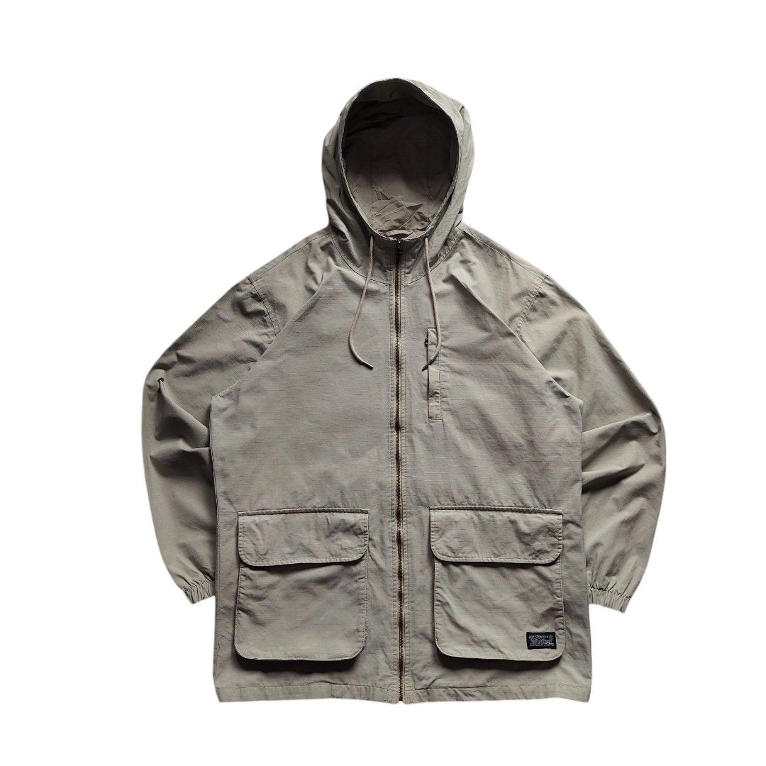 Levi cargo jacket best sale