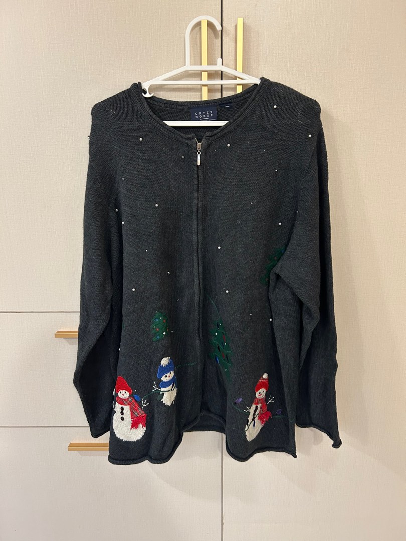 Liz claiborne weekend cardigan hot sale