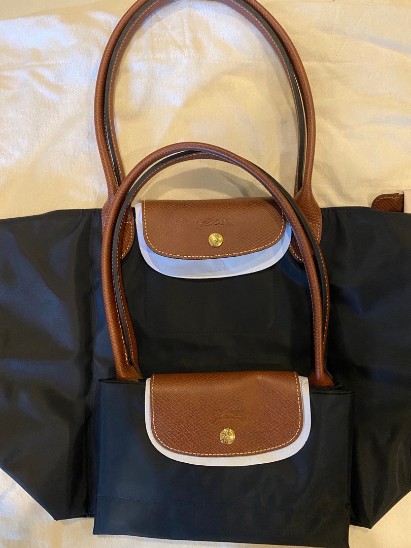 Longchamp megamall store