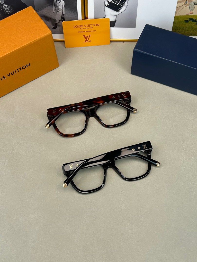 Louis vuitton glasses 2019 online