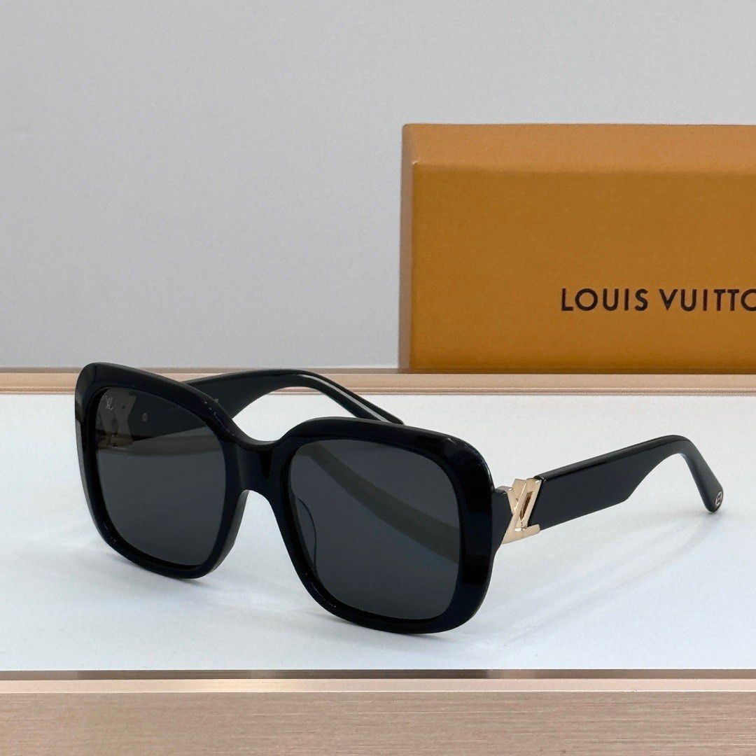 Louis vuitton sunglasses women 2019 new arrivals