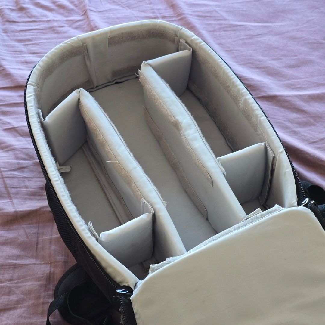 Lowepro Camera Backpack Classic BP 300 AW