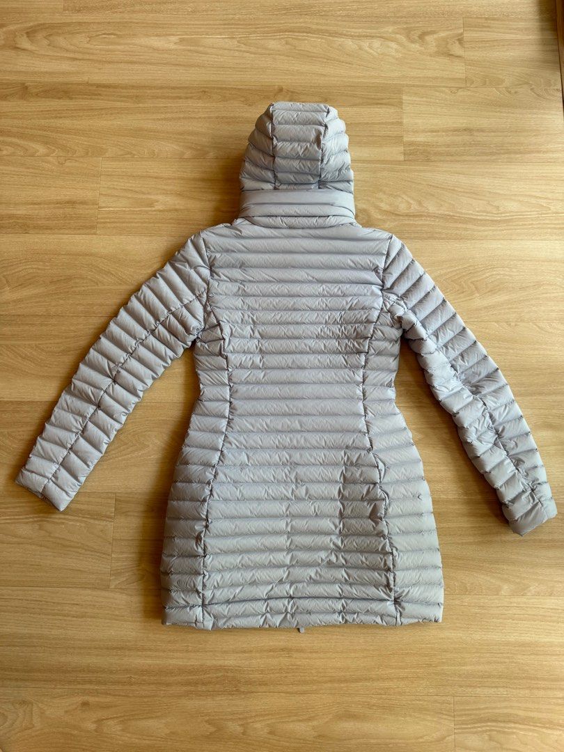 Lululemon pack it down jacket long shop