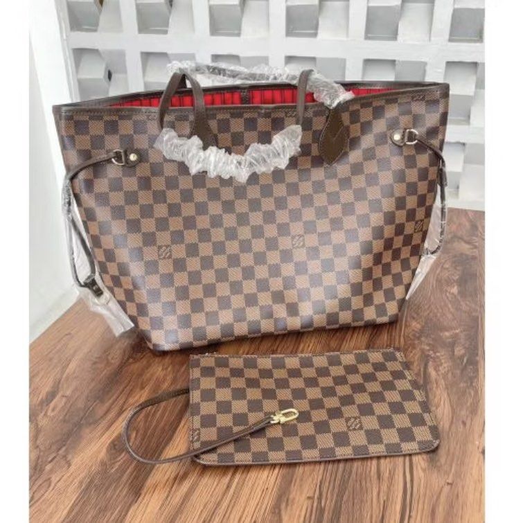 Neverfull Mm Damier Ebene Prive 2018 Louis Vuitton Neverfull