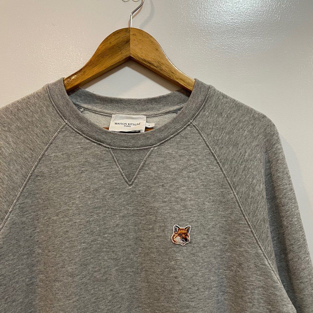 Head pullover 2025