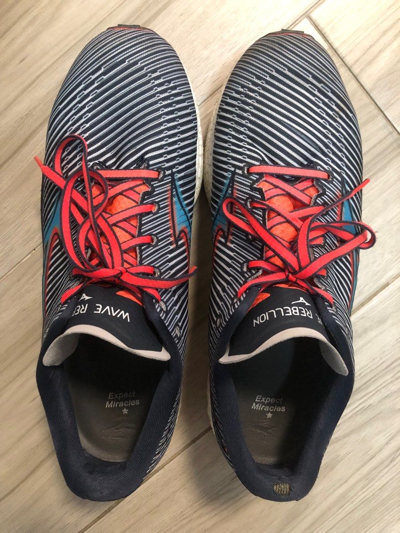 Mizuno wave 44 on sale