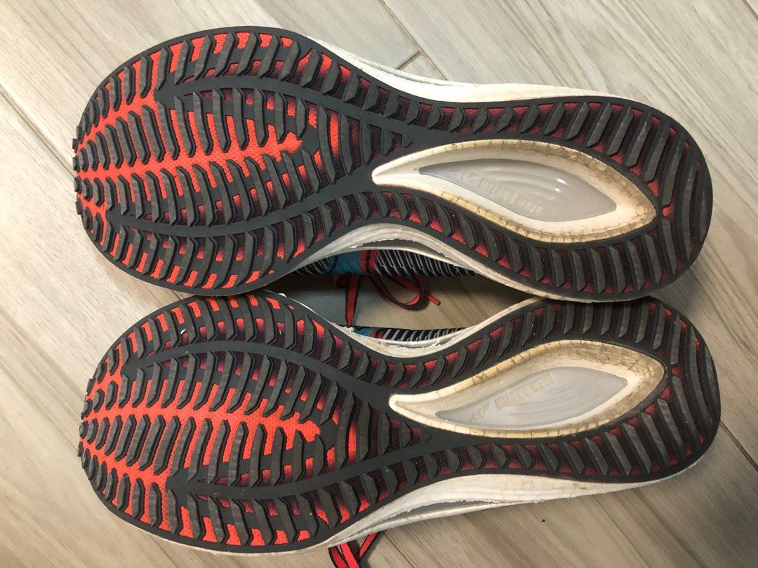 Mizuno Wave Rebellion 44 Carousell