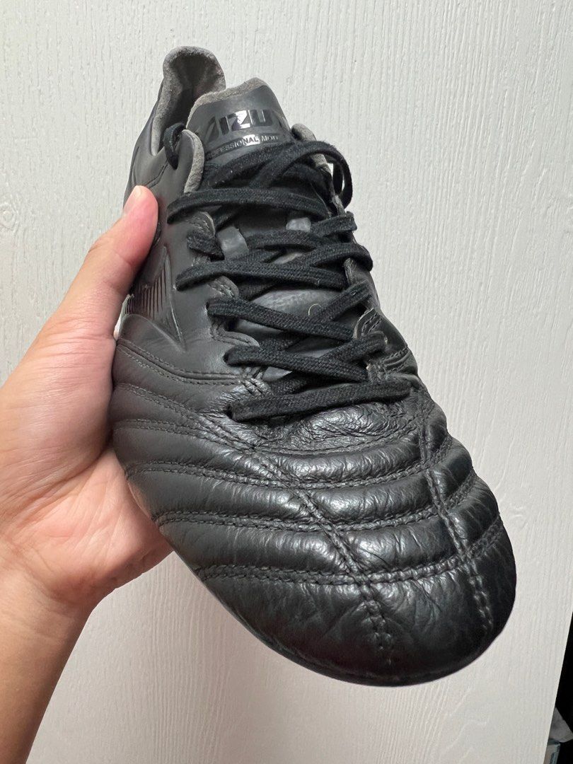 Mizuno Morelia Neo 2 Beta Elite (28.5cm), 男裝, 運動服裝- Carousell