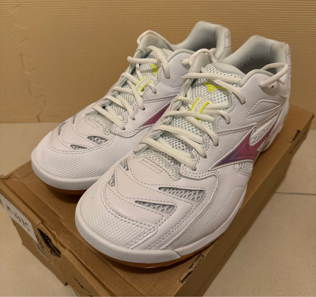 Mizuno wave fang pro us10.5 Carousell