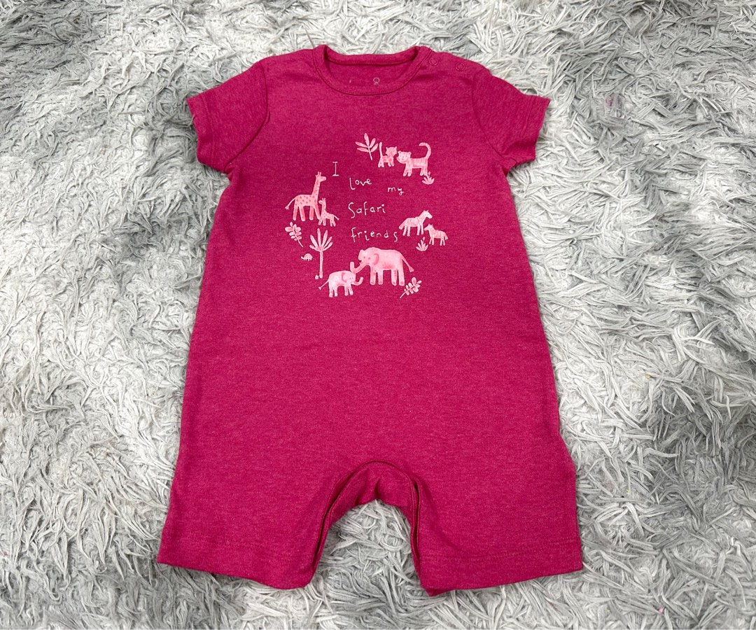 Mothercare baby jumper Babies Kids Babies Kids Fashion on Carousell