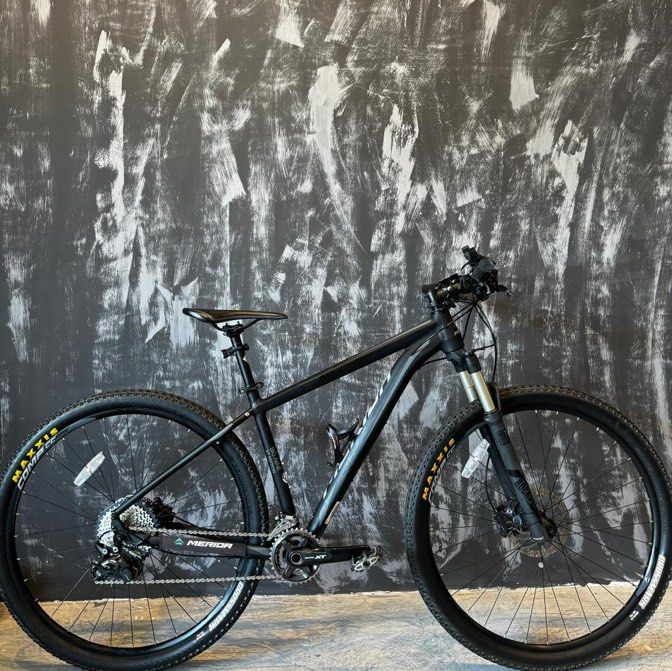 Merida matts 90 mountain bike online