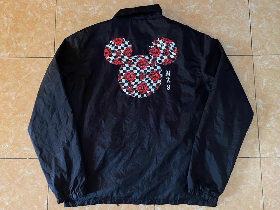 Neff coach jacket