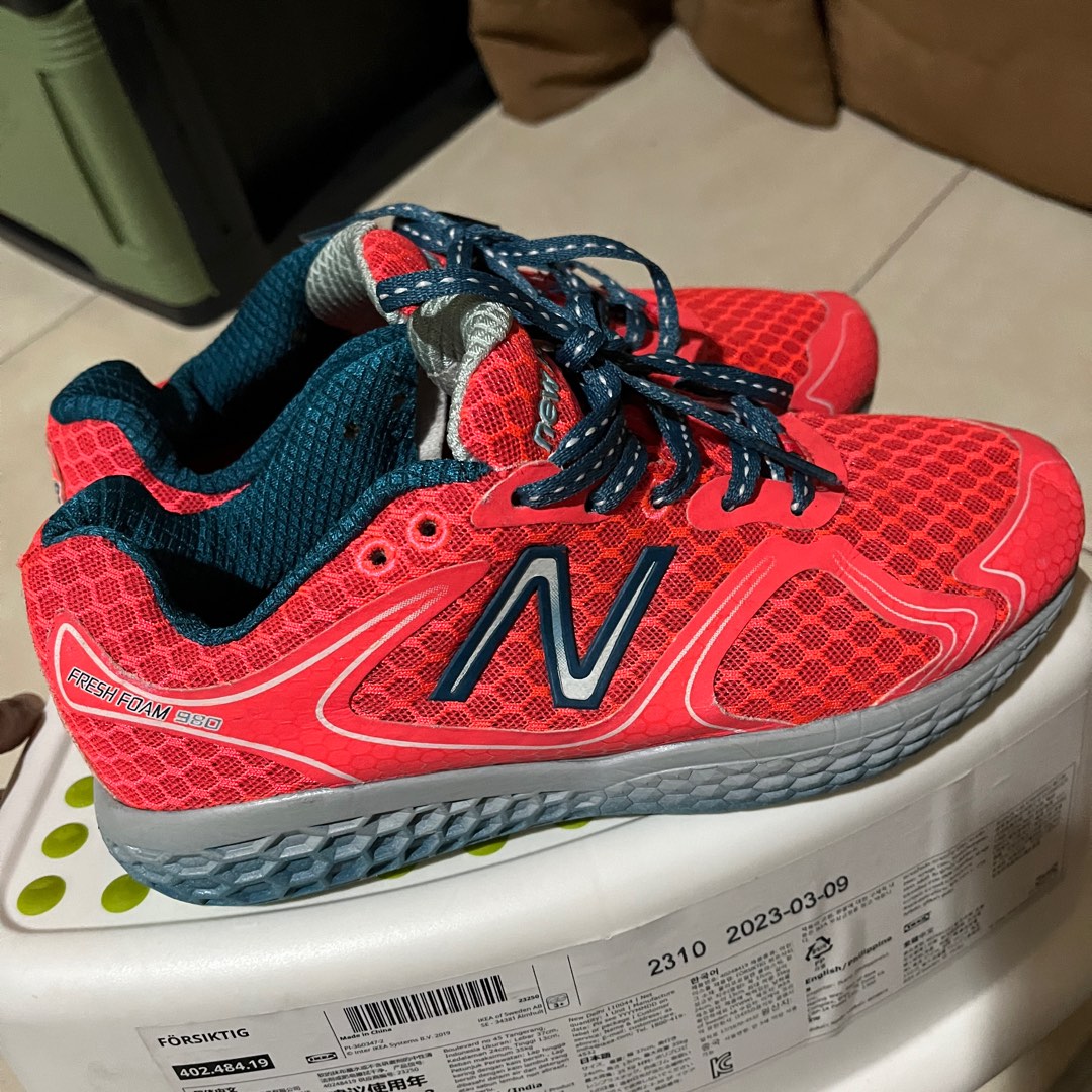New balance 980 45 discount