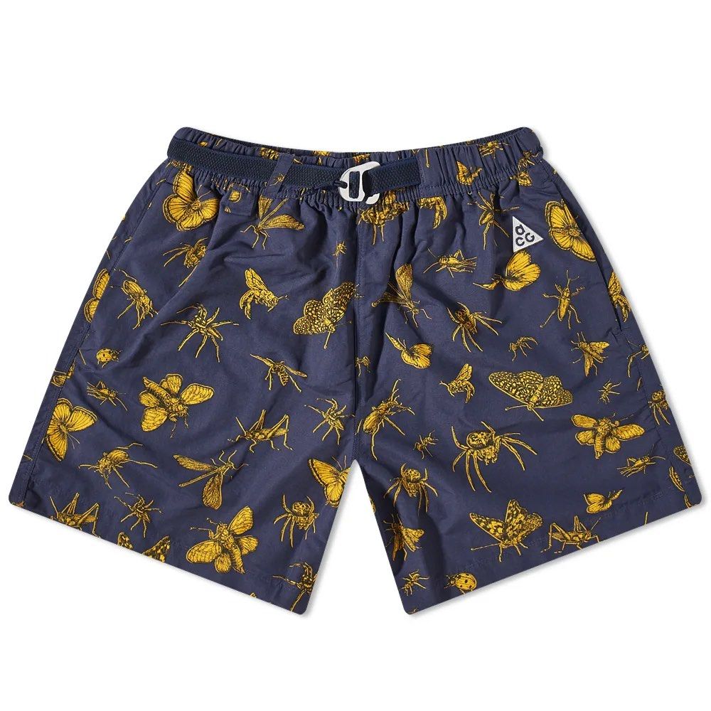nike acg trail short