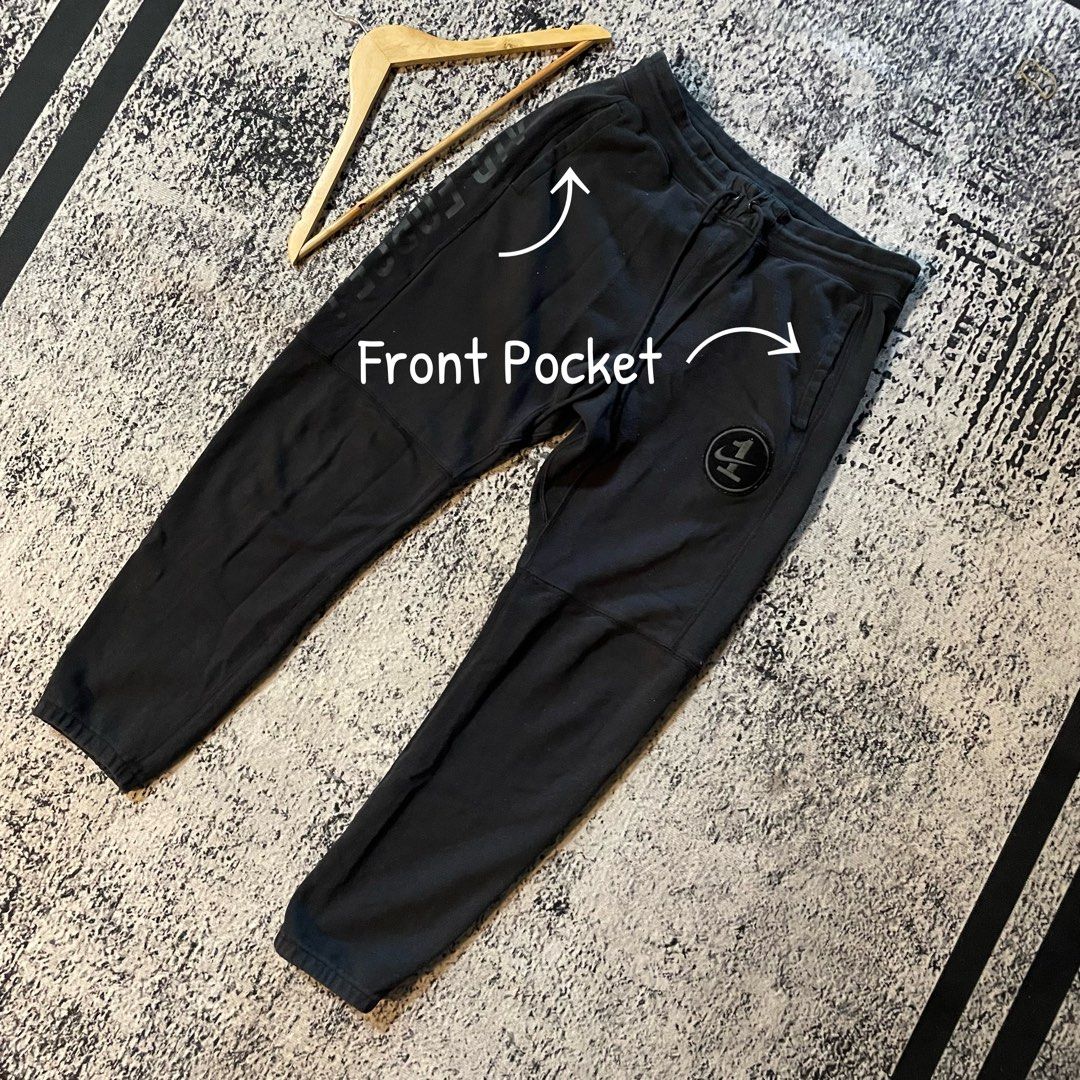 Nike air force 1 joggers online